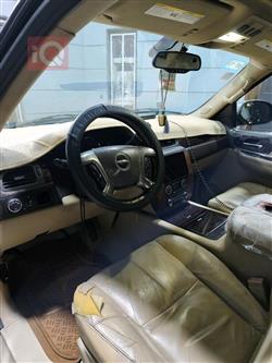 جي ام سي يوكون